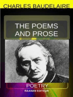 The Poems and Prose