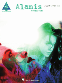 Alanis Morissette - Jagged Little Pill