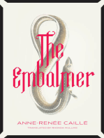 The Embalmer