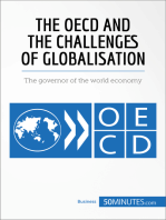 The OECD and the Challenges of Globalisation: The governor of the world economy