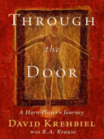 Through the Door: A Horn-Player's Journey