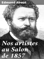 Nos artistes au Salon de 1857