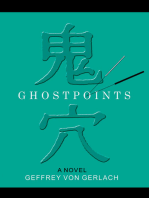 Ghost Points: A Novel