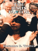 The Jesus Factor