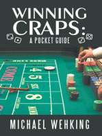 Winning Craps: a Pocket Guide