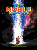 The Noble Messengers: Stories of the Prophets