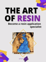 The Art Of Resin