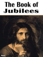 The Book of Jubilees: Complete edition