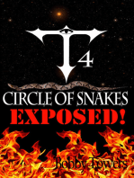 Circle of Snakes Four