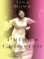 Pride's Crossing