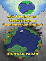 More Poems and Stories from a Grandmother's Heart