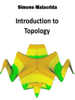 Introduction to Topology