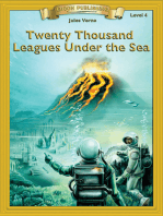 Twenty Thousand Leagues Under the Sea