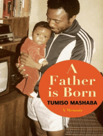 A Father is Born: A Memoir