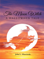 The Moon Witch: A Halloween Tale