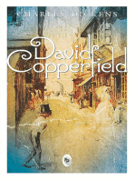 David Copperfield