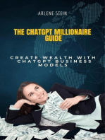 The ChatGPT Millionaire Guide