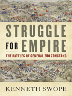 Struggle for Empire: The Battles of General Zuo Zongtang