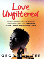 Love Unfiltered