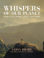 Whispers of Our Planet: Poems to Illuminate, Awaken and Inspire