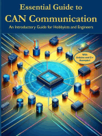 Essential Guide to CAN Communication