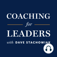 553: The Four Storytelling Mistakes Leaders Make, with David Hutchens