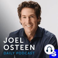 Roll Away The Stone | Victoria Osteen