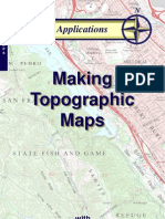 Topo Map