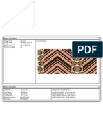 Nedgraphics Tutorial Exercice: Creating A Fabric by Using Nedgraphics