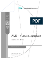 Al Plus2 e Alc Plus2