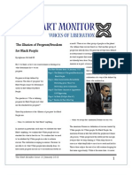 The Hart Monitor Issue 10