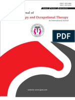 Journal of Physiotherapy