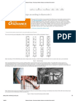 Advance Design - Bracing Members Design According To Eurocode 3