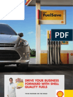 Shell Fuels Brochure