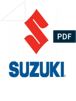 Suzuki Company