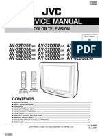 AV32D302 Service Manual