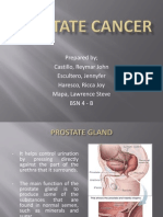 Prostate Cancer