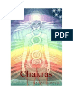 Chakras