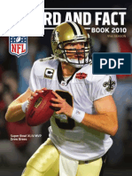 2010 NFL Record and Fact Book