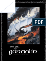 The Fall of Gondolin