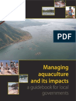 AQUACULTURE (Bfar-Philminaq (Final) )