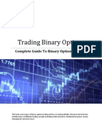 Trade Binary Options