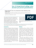 Demiod Cysts1