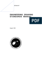 Engineering Drawing Manual