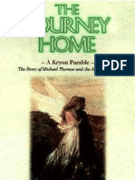 Kryon Book-05 Journey Home