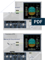 FPV - Flight Path Vector