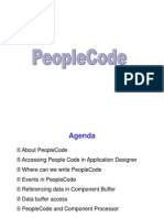 People Code