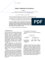 Atmospheric Corrosion of Materials PDF