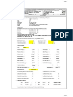 Example Beam Column Design IS800