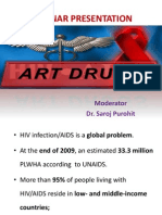 Art Drugs